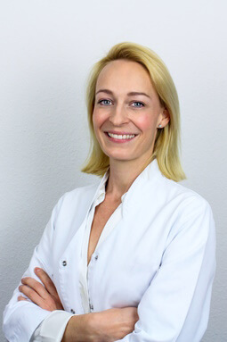 Dr. med. univ. Heike Traintinger , Klinik auf der Karlshöhe Breast, Stuttgart 