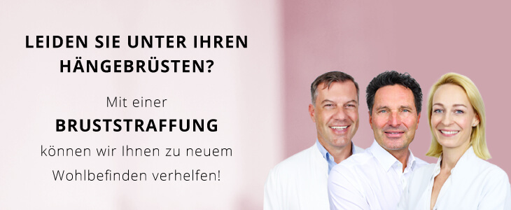 Dr. Fitz Stuttgart Störer Hängebrüste 